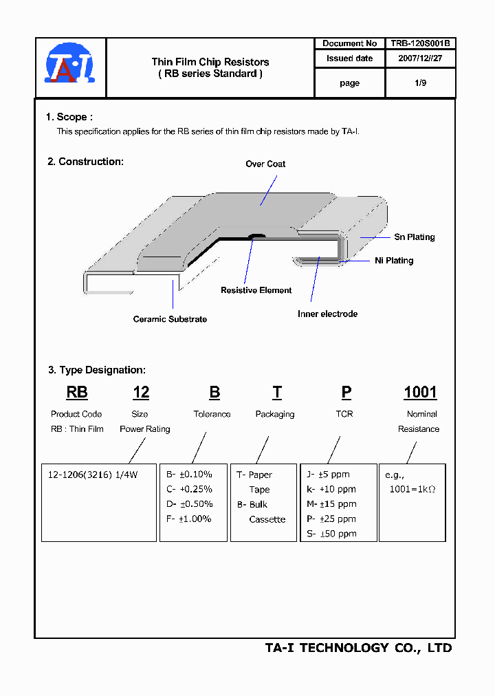 RB12BBS9652_3817263.PDF Datasheet