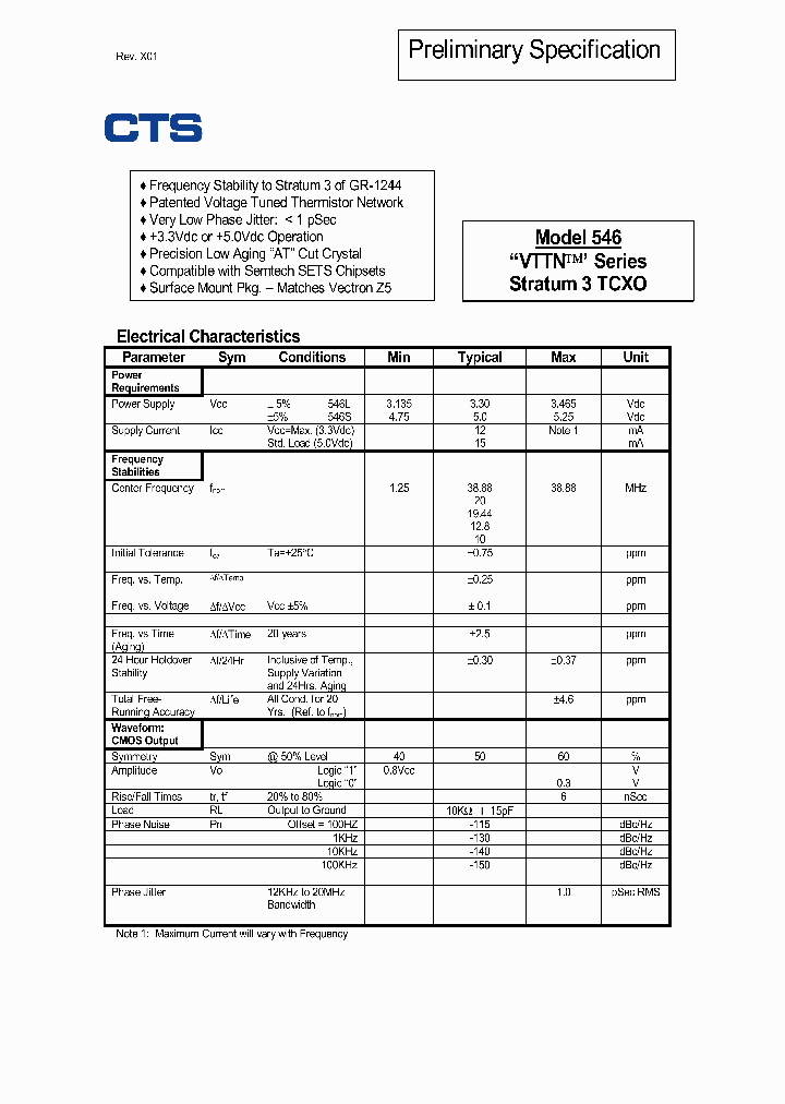 546LB-10_3817296.PDF Datasheet