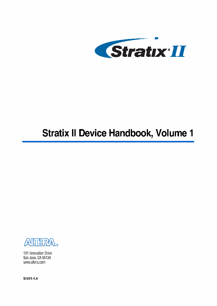 EP2S15F484C5N_3817758.PDF Datasheet