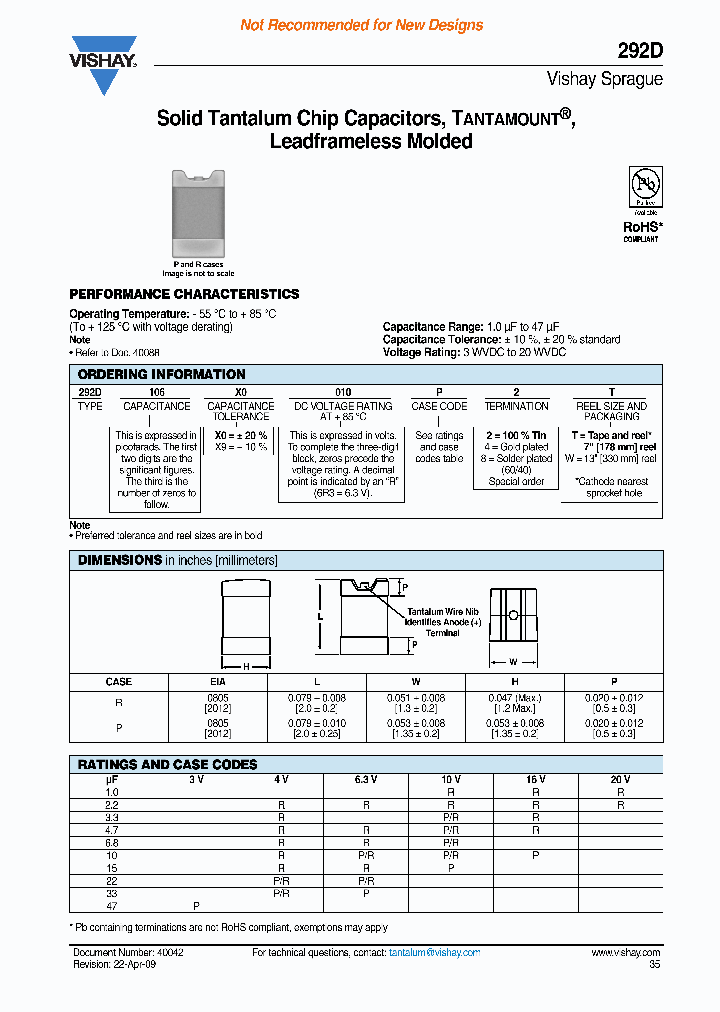 292D106X0010P2T_3817942.PDF Datasheet