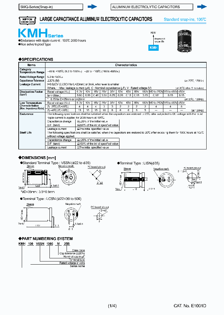 KMH10LISN68000M35F_3818082.PDF Datasheet