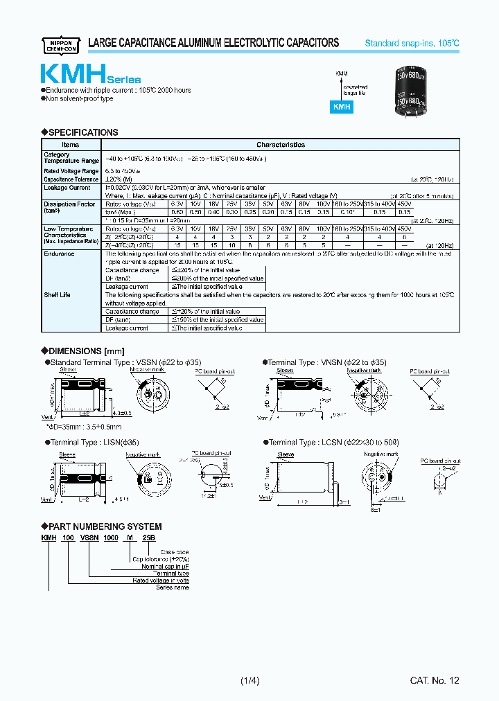 KMH10VNSN68000M35F_3818083.PDF Datasheet