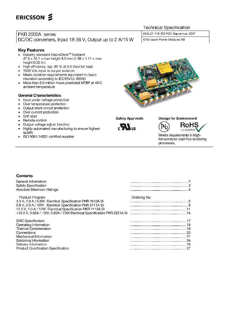 PKR2113API_3818102.PDF Datasheet
