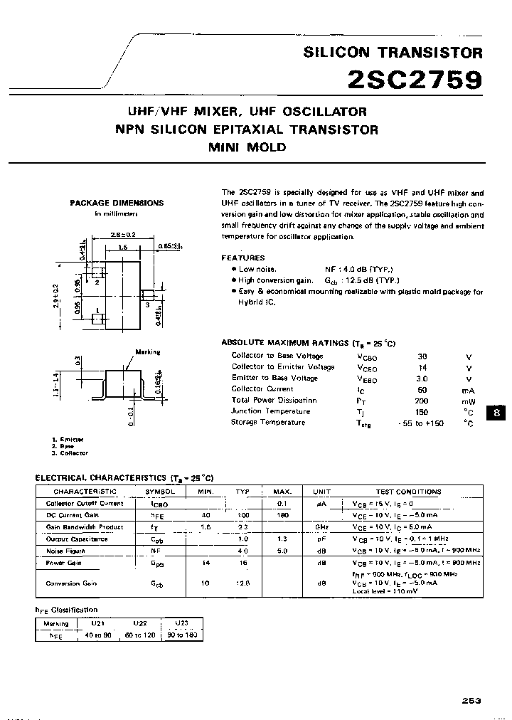 2SC2759-T2BU21_3818108.PDF Datasheet