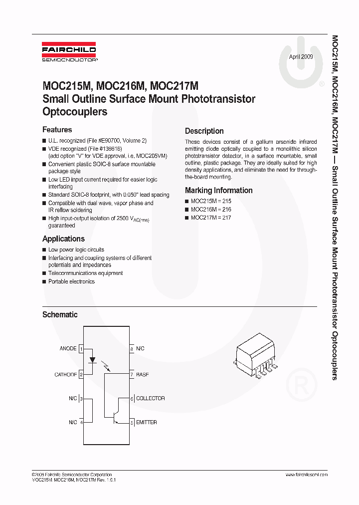 MOC217R2M_3818123.PDF Datasheet