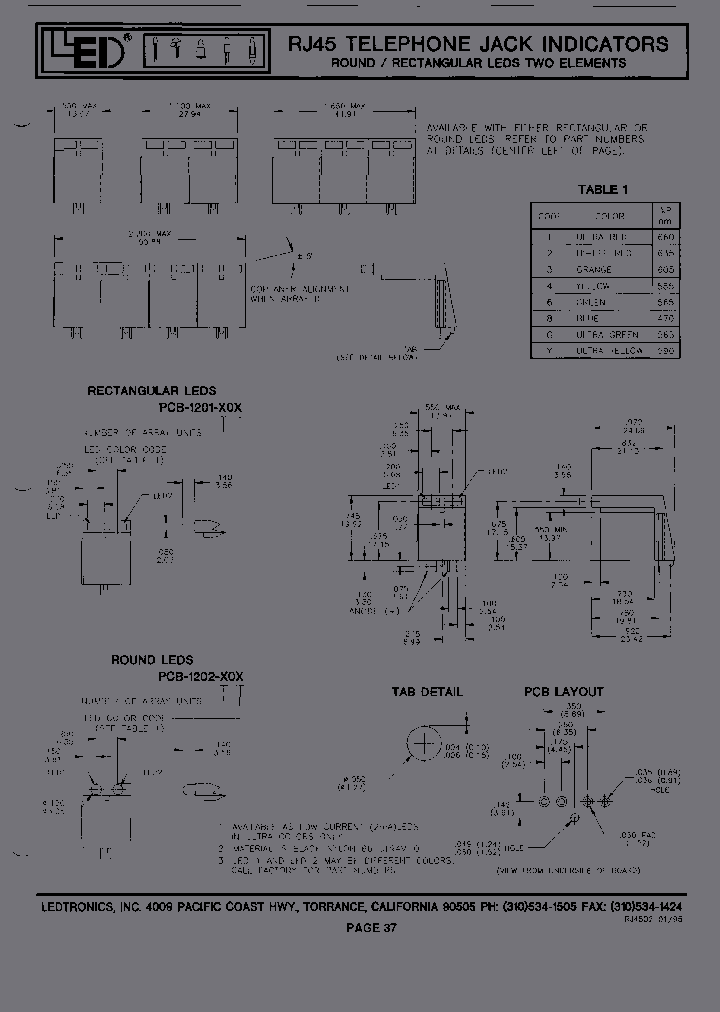 PCB-1201-108_3818653.PDF Datasheet