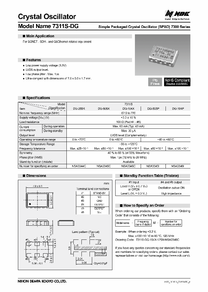 7311S-DG-104P-625M-NSA3346L_3818754.PDF Datasheet