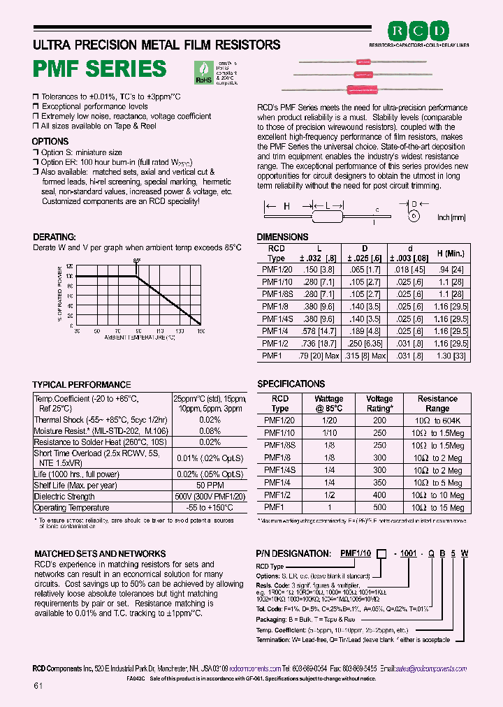 PMF120-20R3-CB25_3818792.PDF Datasheet