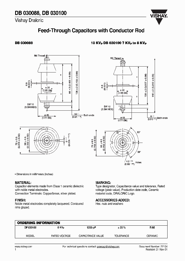 DB03008810KVP2000PF-20R230_3818839.PDF Datasheet