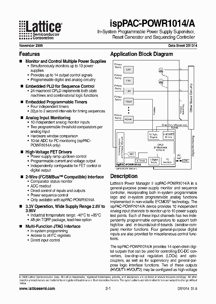 ISPPAC-POWR1014-02T48I_3818994.PDF Datasheet