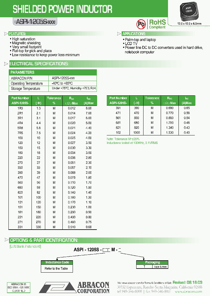 ASPI-1205S-220M-T_3819152.PDF Datasheet