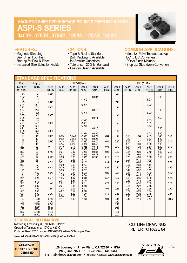 ASPI-1207S-220_3819153.PDF Datasheet