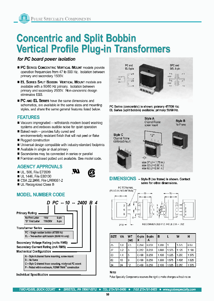 DPC-24-1000P20_3819167.PDF Datasheet