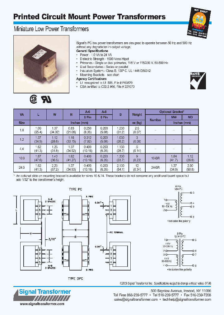 DPC-24-1000_3819173.PDF Datasheet