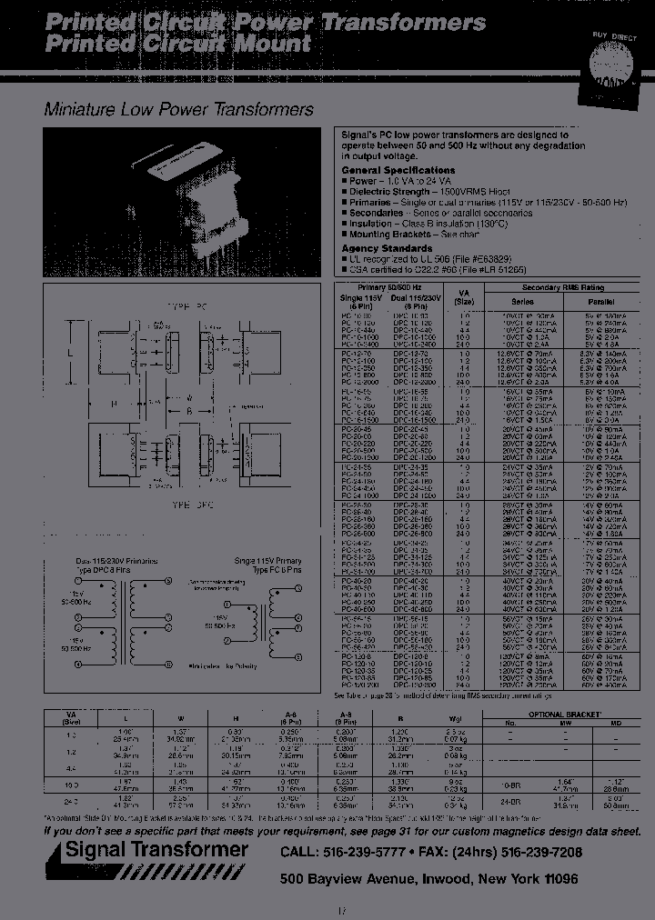 DPC-24-1000_3819174.PDF Datasheet