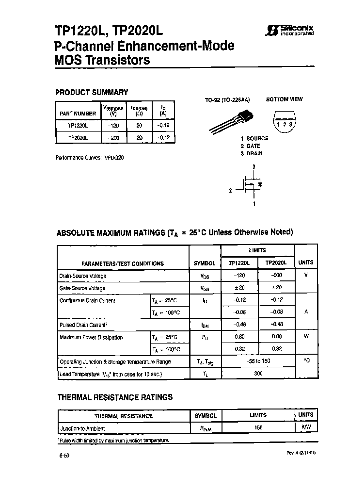 TP1220L-1TA_3819207.PDF Datasheet