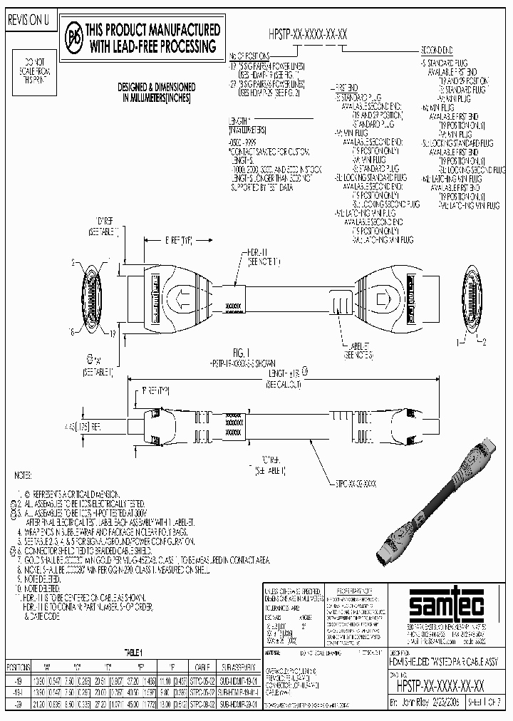 HPSTP-29-0500-M-S_3819490.PDF Datasheet