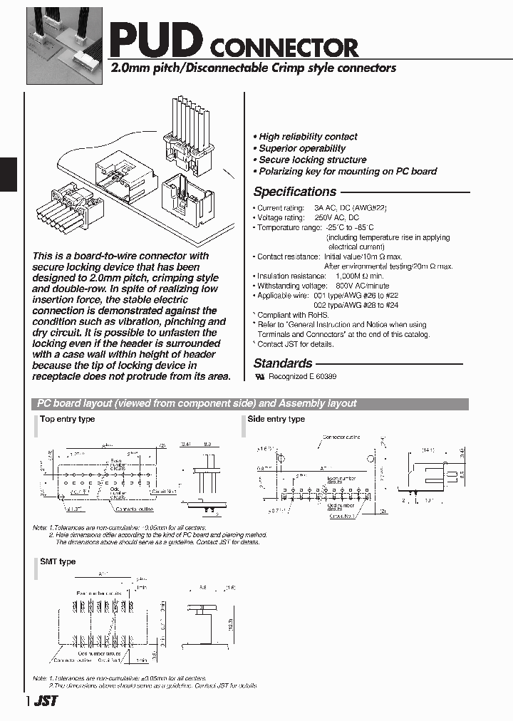 PUDP-26-S_3819531.PDF Datasheet