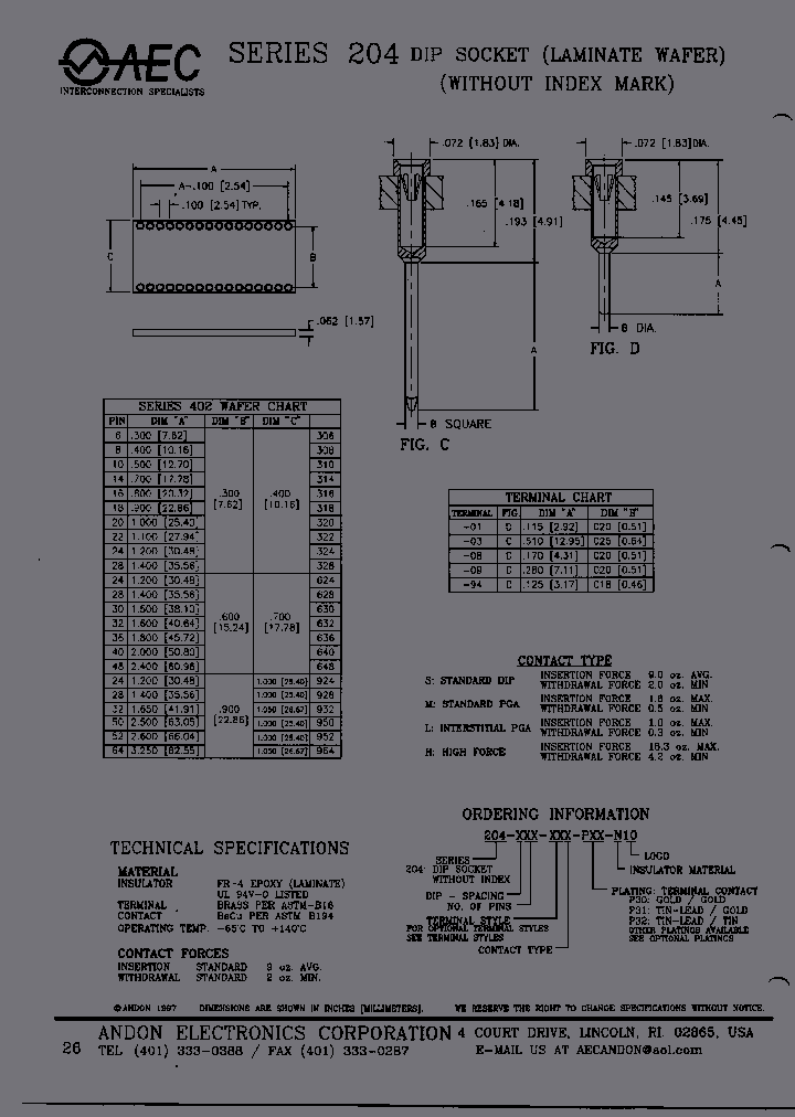 204-308-94H-P32-N10_3819597.PDF Datasheet