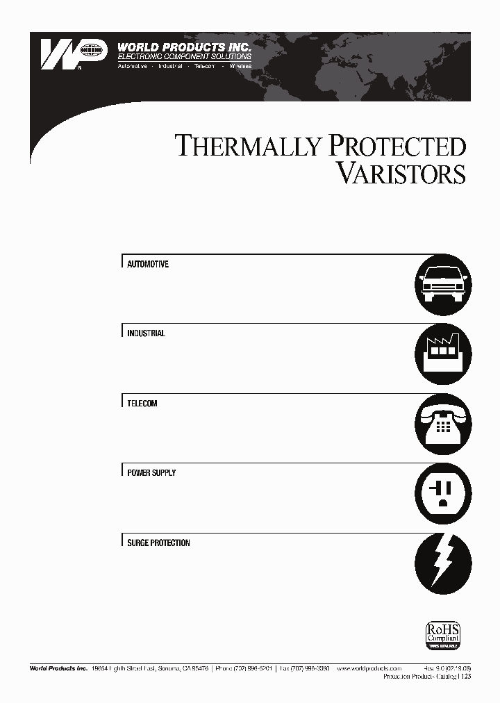 TVZ34RC141KBL_3820000.PDF Datasheet