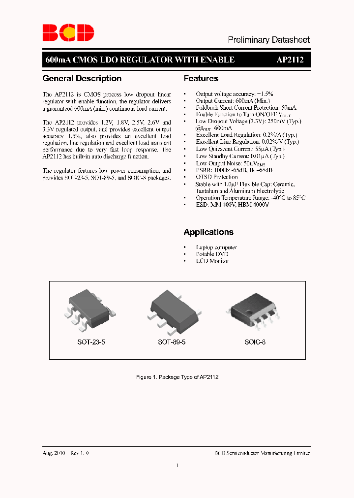 AP2112M-25G1_3820047.PDF Datasheet