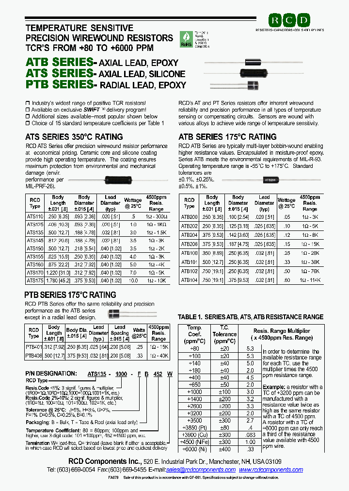 PTB401-1R32-BB452Q_3820767.PDF Datasheet
