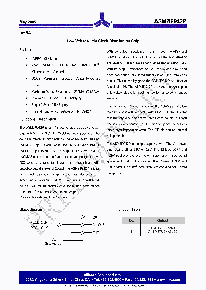 ASM2I9942P-32-ET_3820834.PDF Datasheet