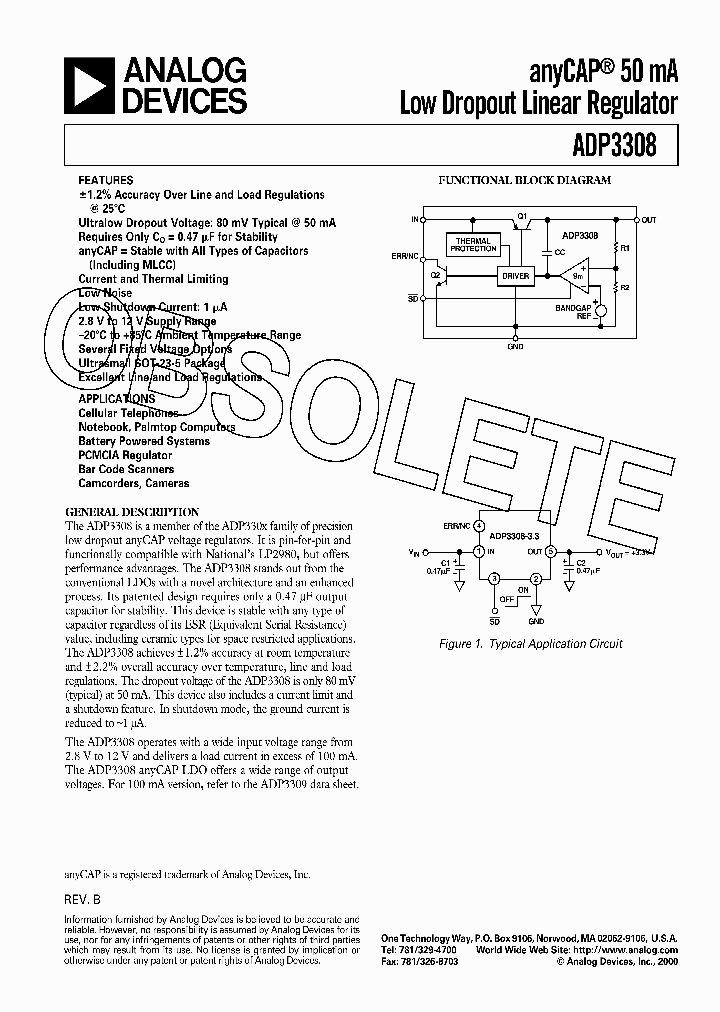 ADP3308ART-3-REEL_3821452.PDF Datasheet