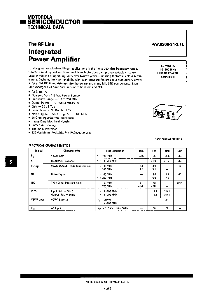 PAE0200-34-31L_3821611.PDF Datasheet