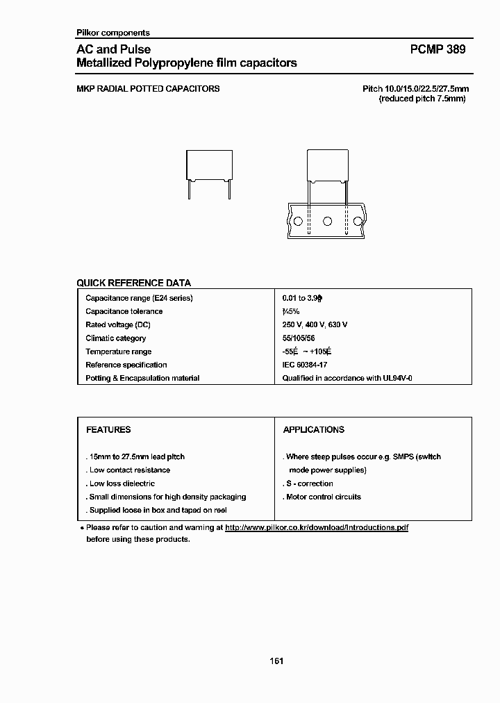 PCMP38962134_3821644.PDF Datasheet