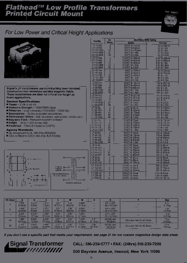 LP-34-75_3821657.PDF Datasheet