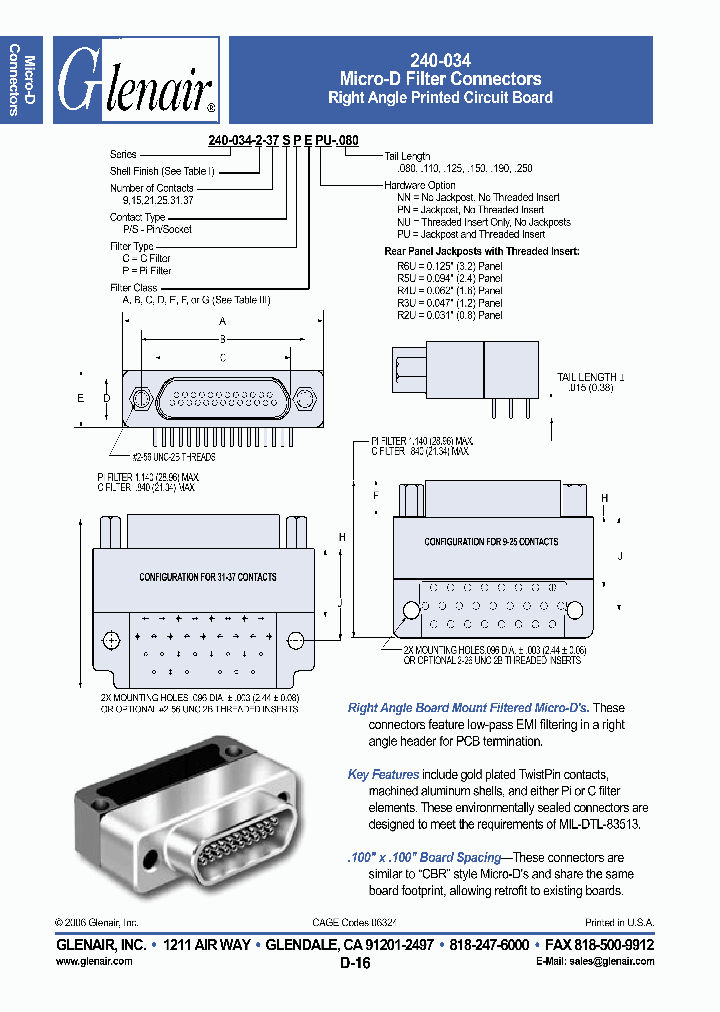 240-034-3-15PPDNU-150_3821860.PDF Datasheet