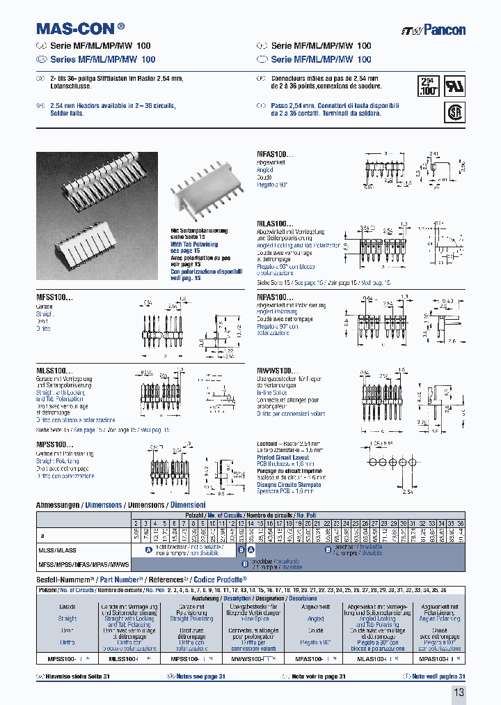 MPAS100-34_3821989.PDF Datasheet