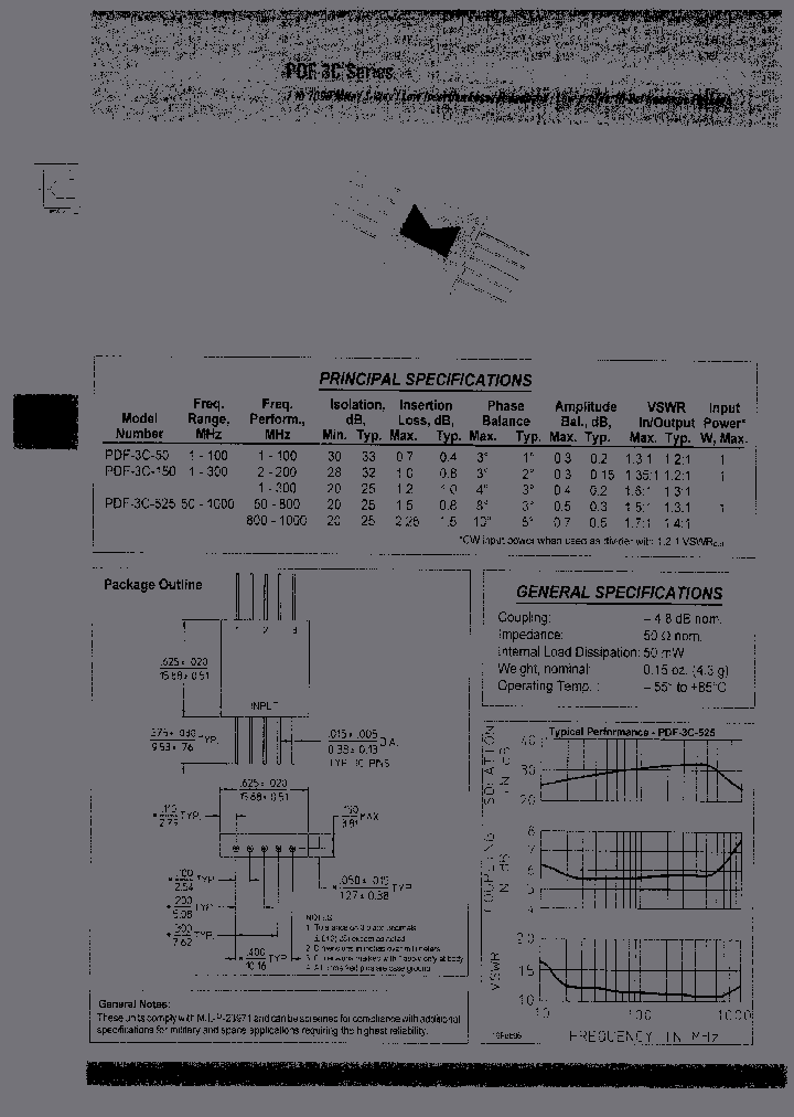 PDF-3C-525_3822066.PDF Datasheet