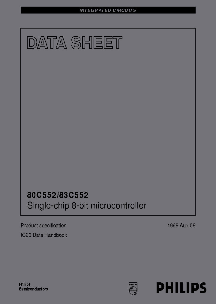 PCB83C552-5-24WPXXX-T_3822077.PDF Datasheet