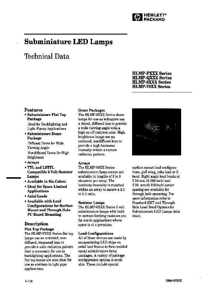 HLMP-P402-OPTION-014_3822405.PDF Datasheet