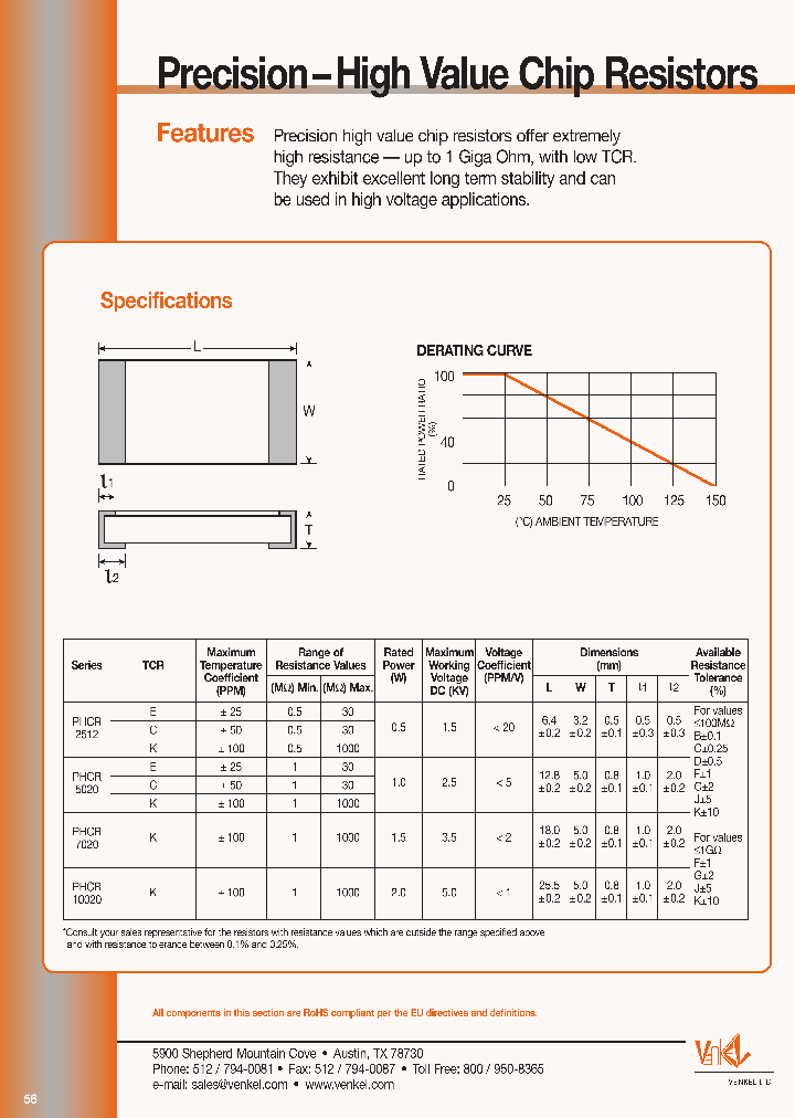 PHCR2512-5003CCB_3822462.PDF Datasheet