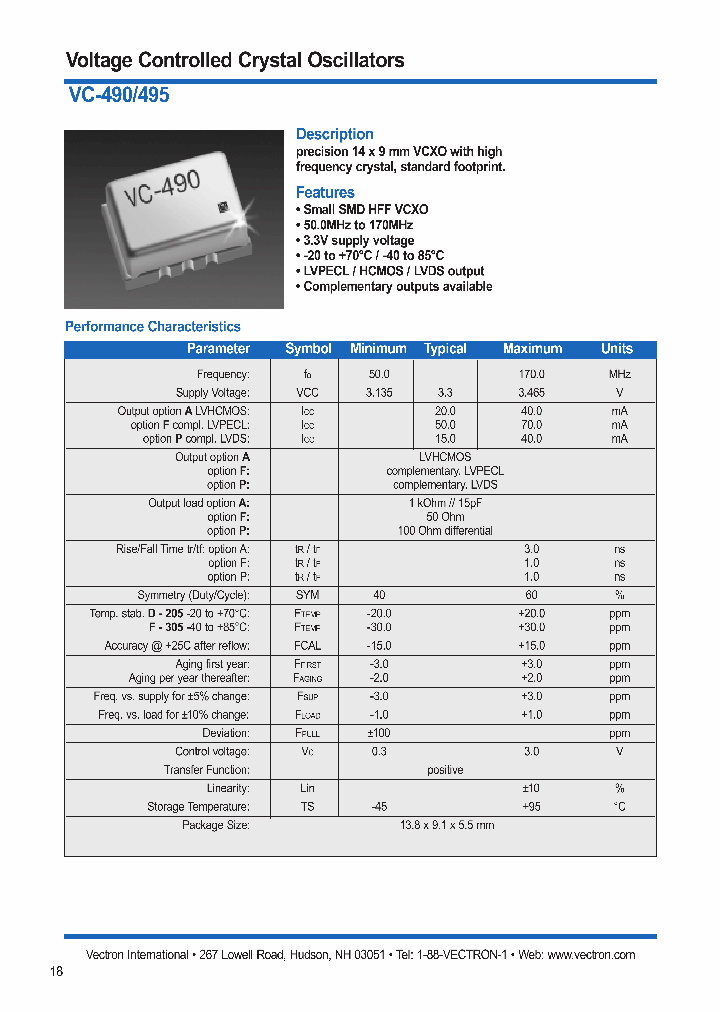 VC-495-DPF-305A-167331645MHZ_3822807.PDF Datasheet