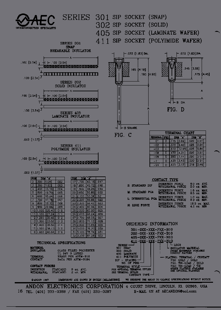 405-008-02H-P32-N10_3823093.PDF Datasheet