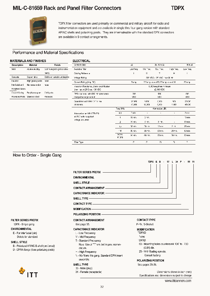 TDPXEB-40H34S-2301_3823686.PDF Datasheet