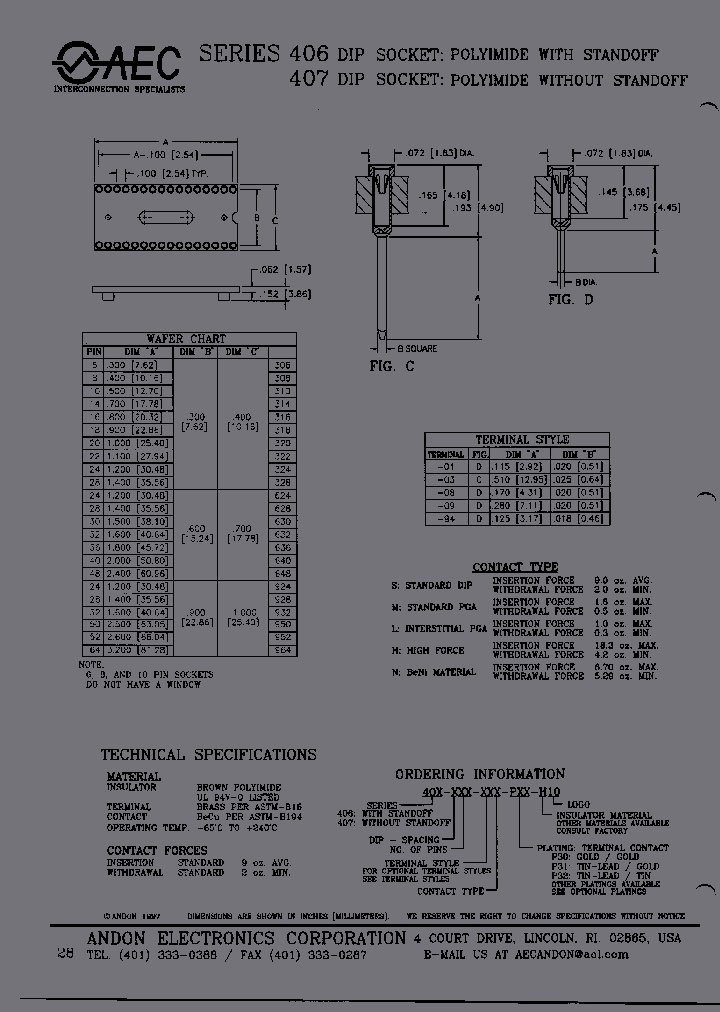 406-308-94S-P32-H10_3823947.PDF Datasheet