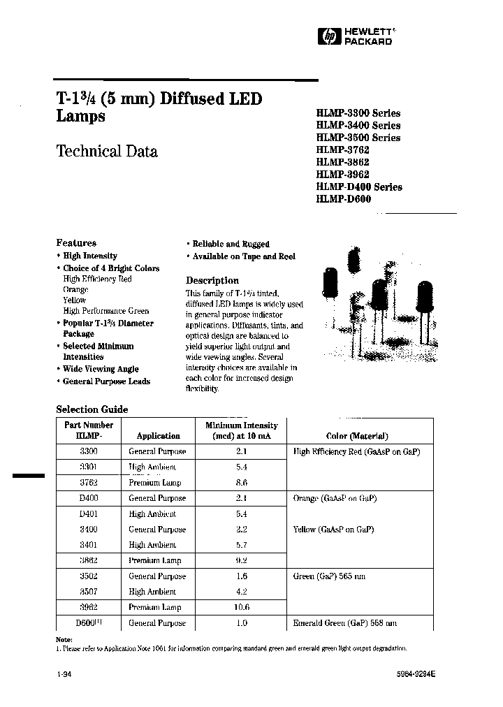 HLMP-3400-OPTION-001_3824040.PDF Datasheet