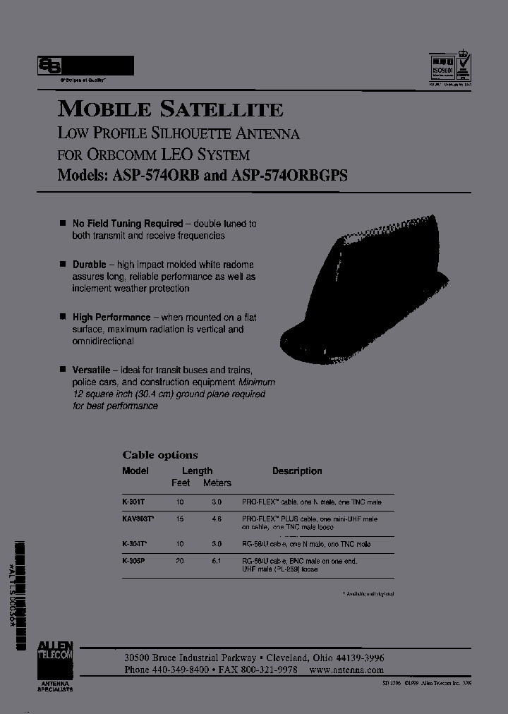 ASP-574ORB_3824160.PDF Datasheet