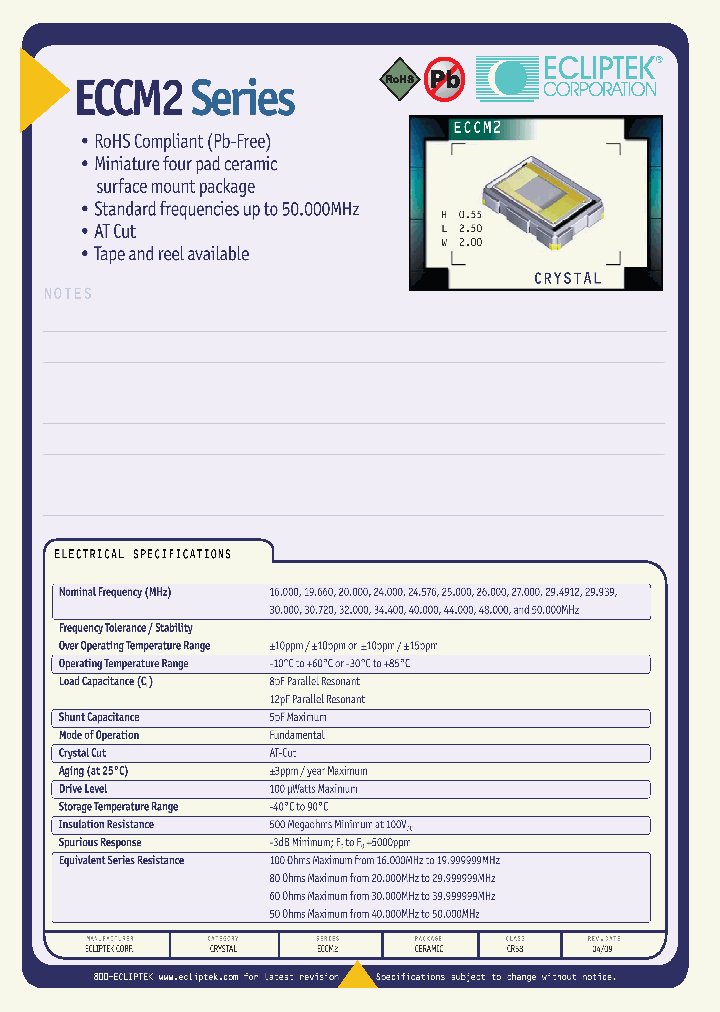 ECCM2RA12-40000M_3824321.PDF Datasheet