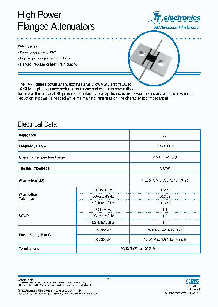 HFR-PAT3042P-50R0-08_3824523.PDF Datasheet