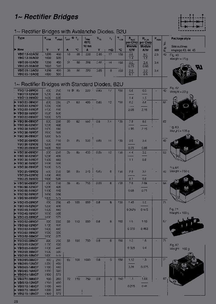 VBO22-12NO7_3825107.PDF Datasheet