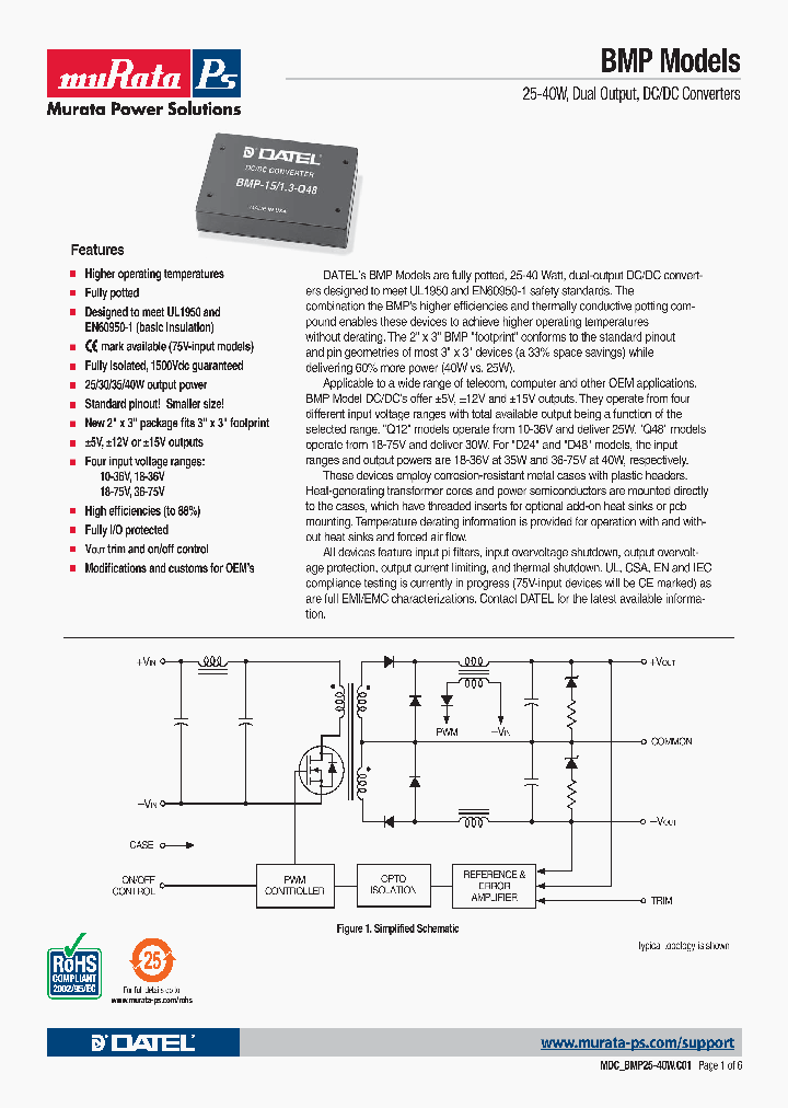 BMP-1513-D24_3825154.PDF Datasheet