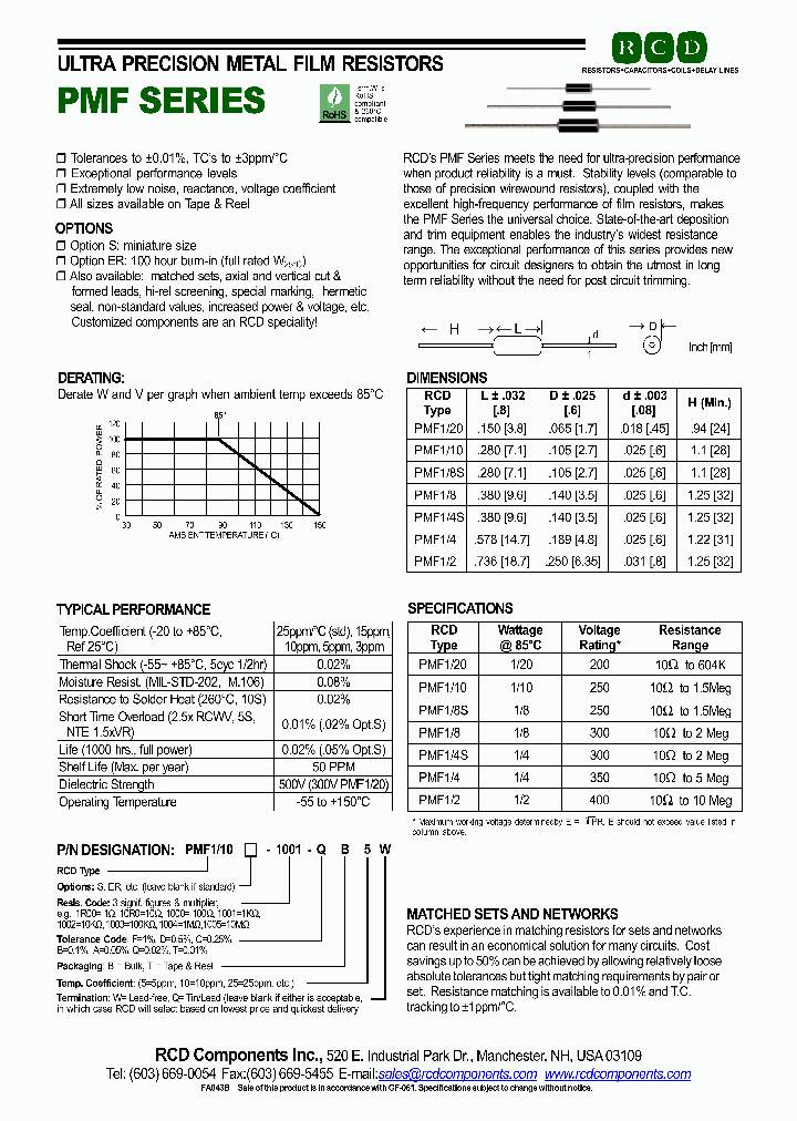 PMF14S-10R2-AT25Q_3825379.PDF Datasheet