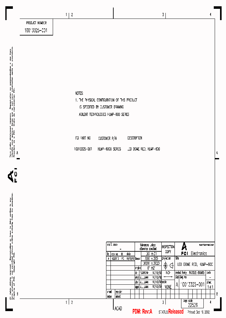 HLMP-6405-J001L_3825638.PDF Datasheet