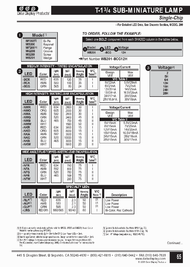 WB201C-NKO24H_3825715.PDF Datasheet